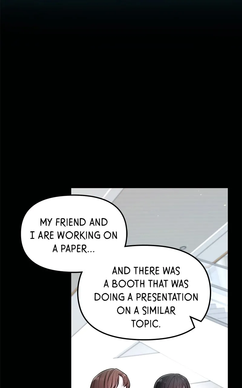 Like Mother, Like Daughter Chapter 111 page 21 - 