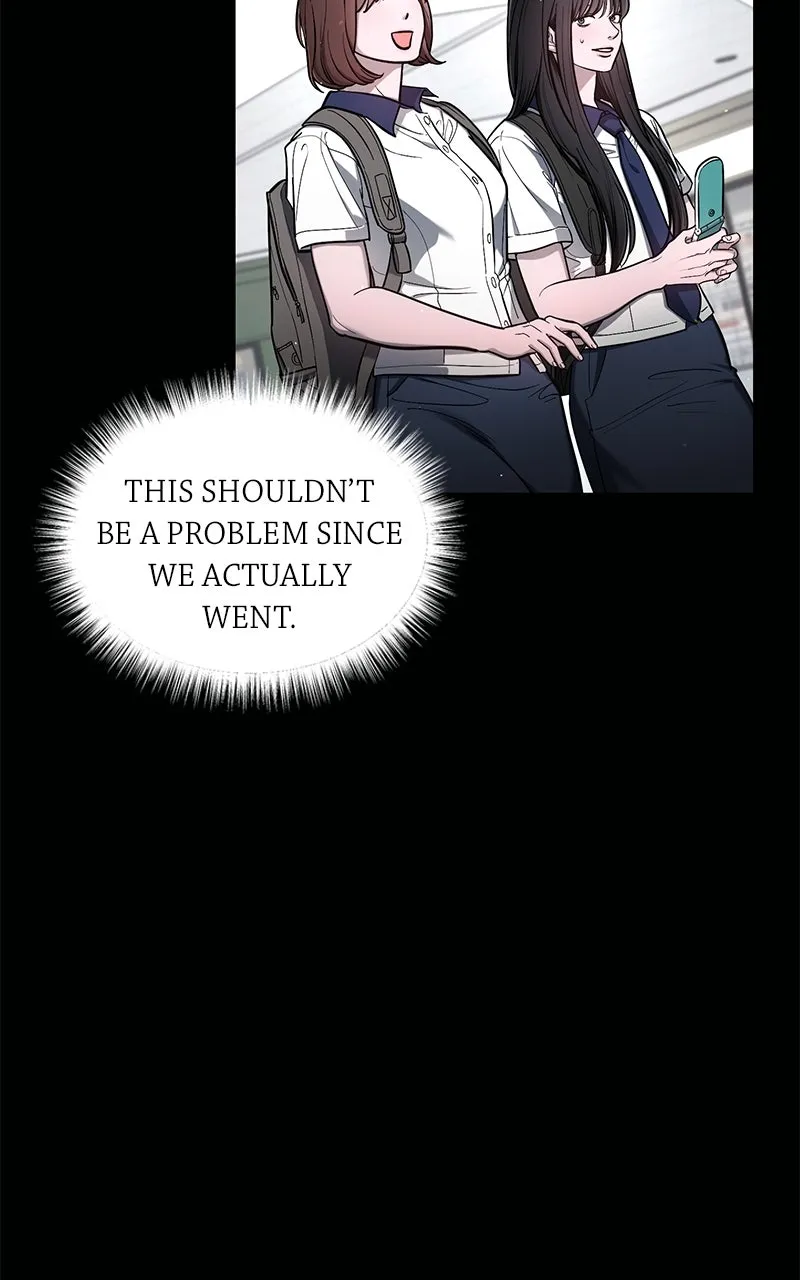 Like Mother, Like Daughter Chapter 111 page 22 - 