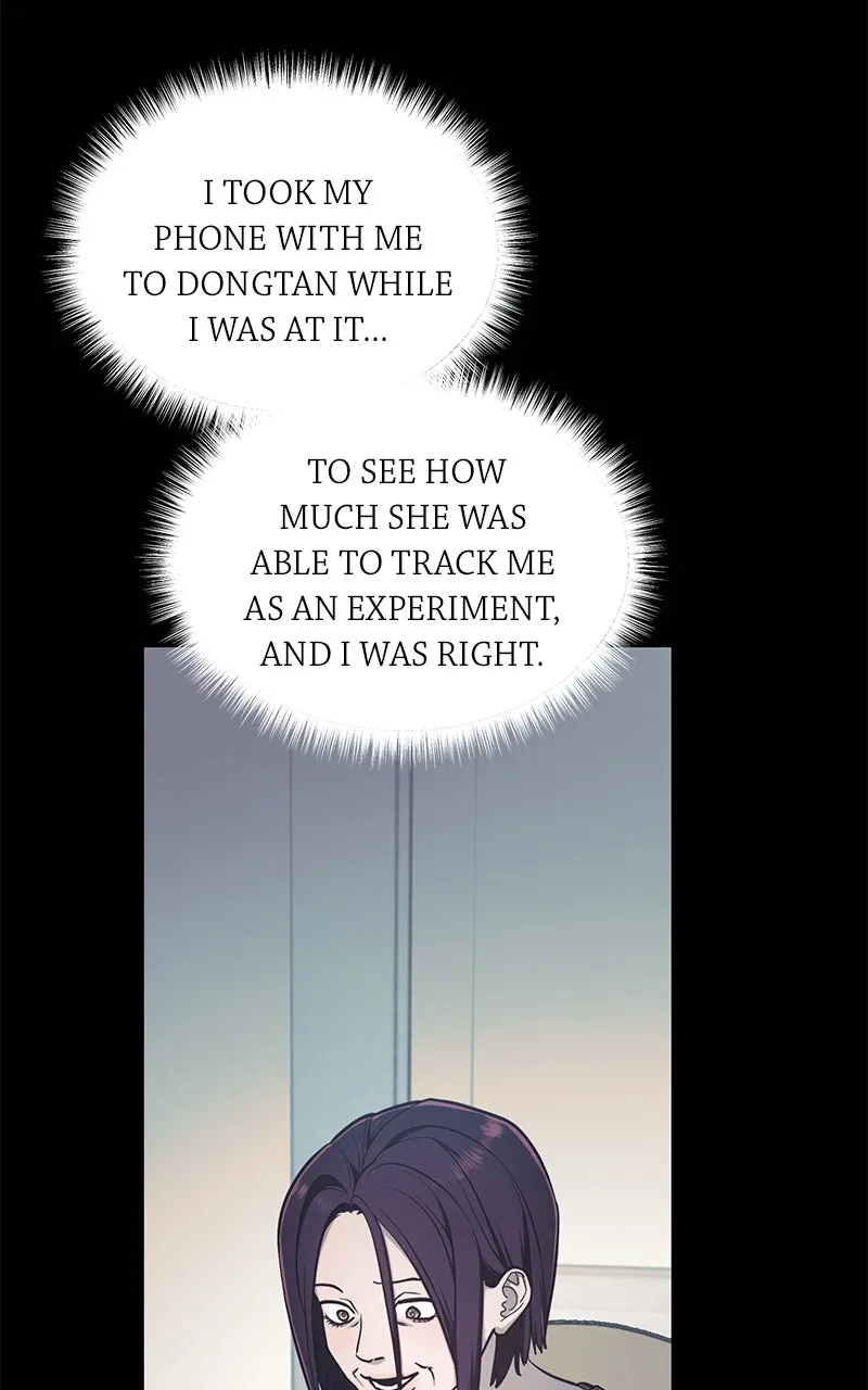 Like Mother, Like Daughter Chapter 111 page 23 - 
