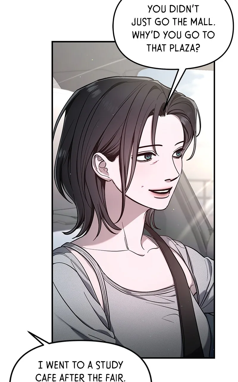 Like Mother, Like Daughter Chapter 111 page 25 - 