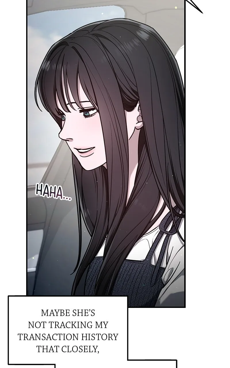 Like Mother, Like Daughter Chapter 111 page 27 - 