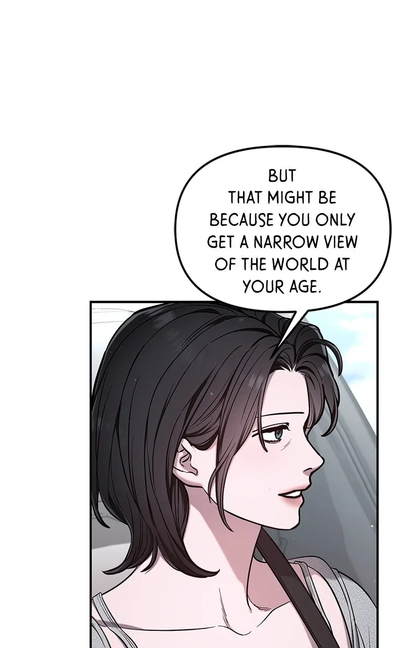 Like Mother, Like Daughter Chapter 111 page 4 - 