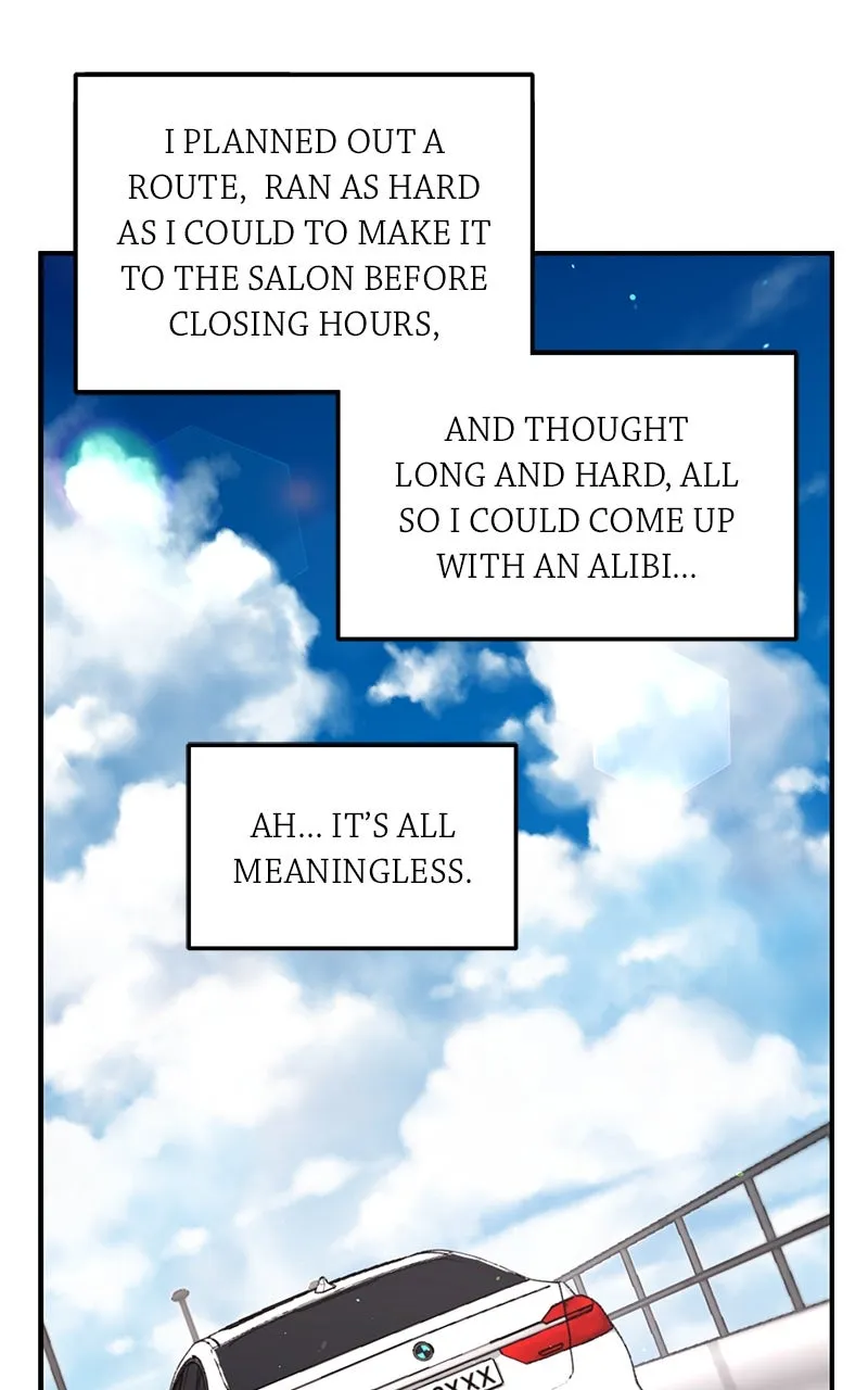 Like Mother, Like Daughter Chapter 111 page 32 - 