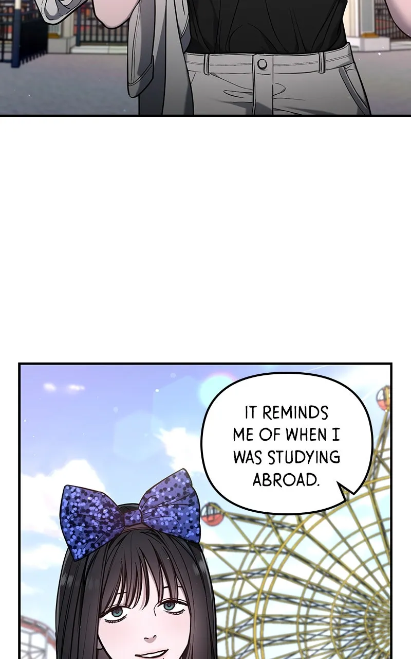 Like Mother, Like Daughter Chapter 111 page 37 - 