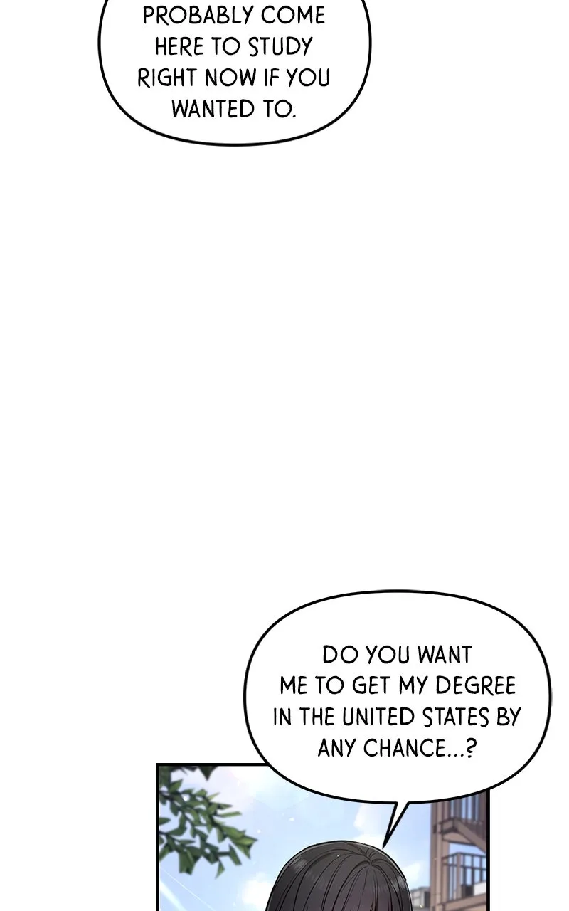 Like Mother, Like Daughter Chapter 111 page 42 - 