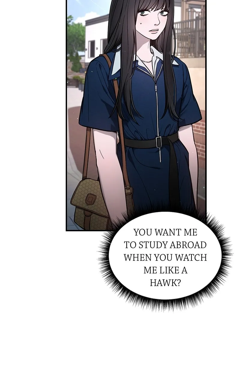 Like Mother, Like Daughter Chapter 111 page 43 - 
