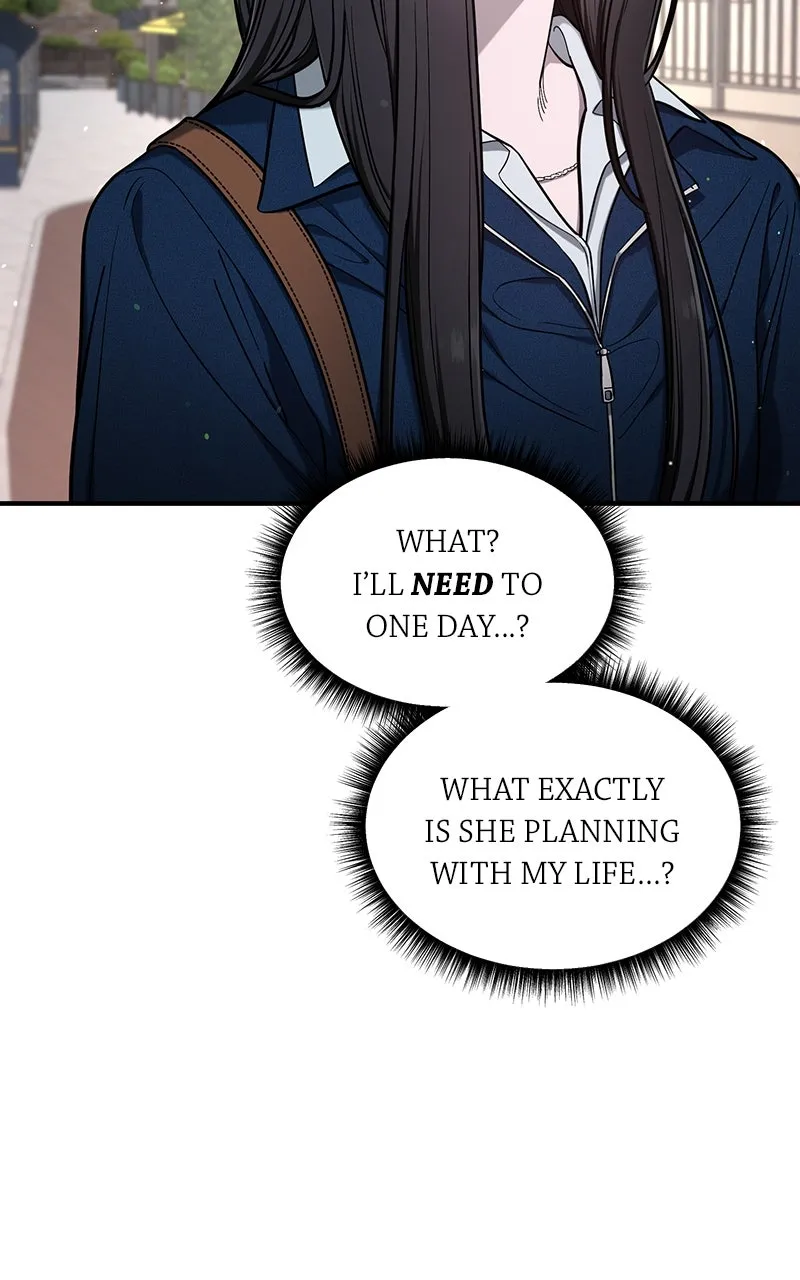 Like Mother, Like Daughter Chapter 111 page 45 - 