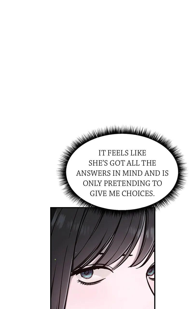 Like Mother, Like Daughter Chapter 111 page 46 - 