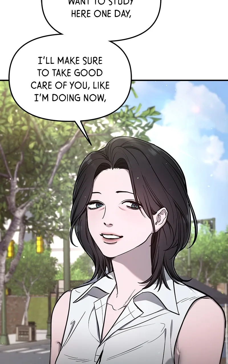 Like Mother, Like Daughter Chapter 111 page 48 - 
