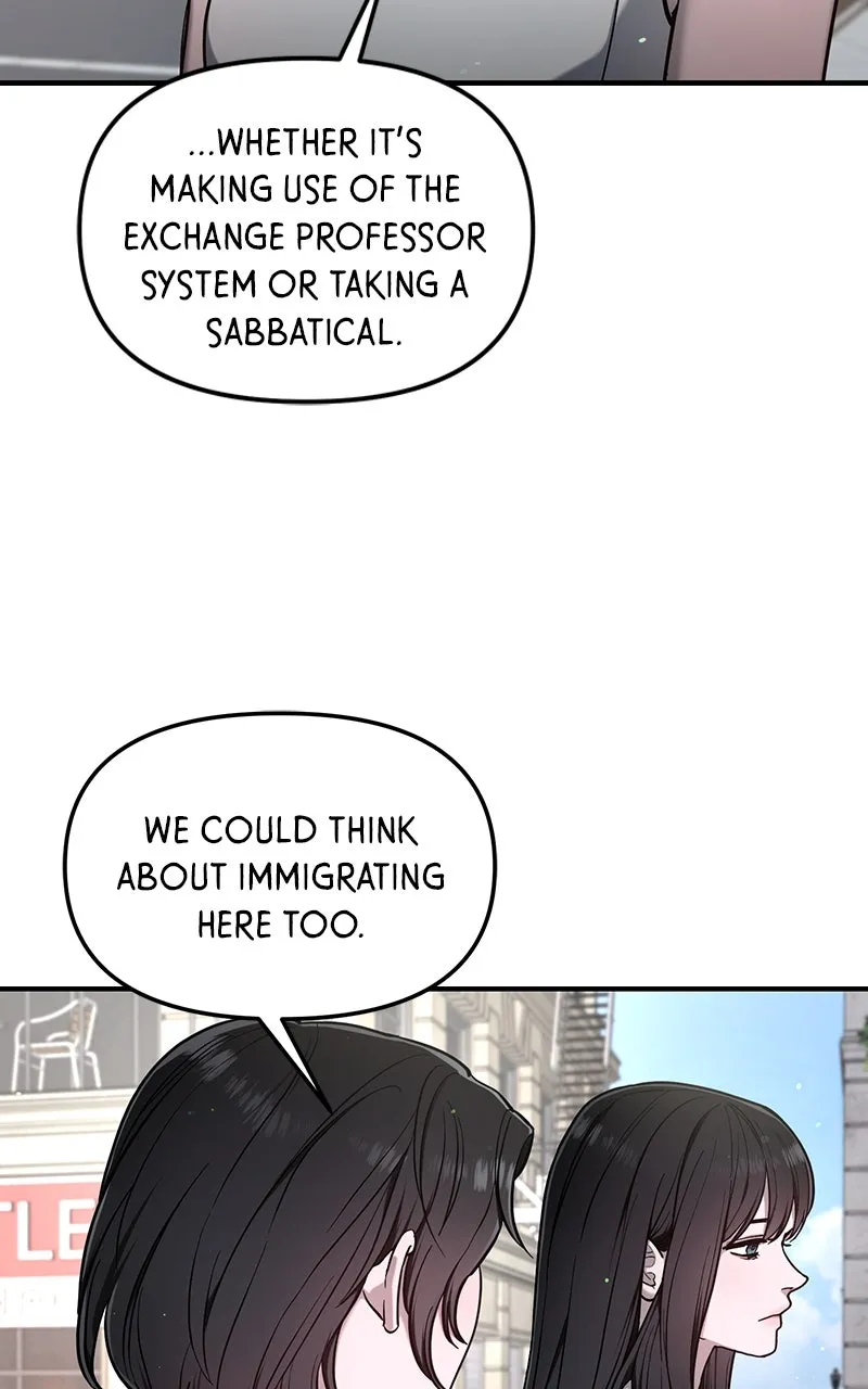 Like Mother, Like Daughter Chapter 111 page 49 - 