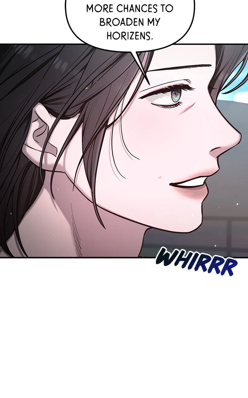 Like Mother, Like Daughter Chapter 111 page 6 - 
