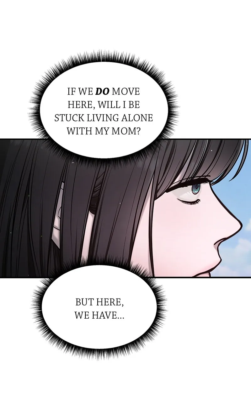 Like Mother, Like Daughter Chapter 111 page 51 - 