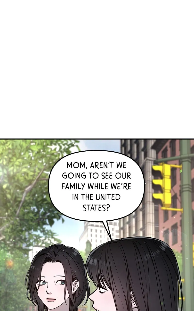 Like Mother, Like Daughter Chapter 111 page 52 - 