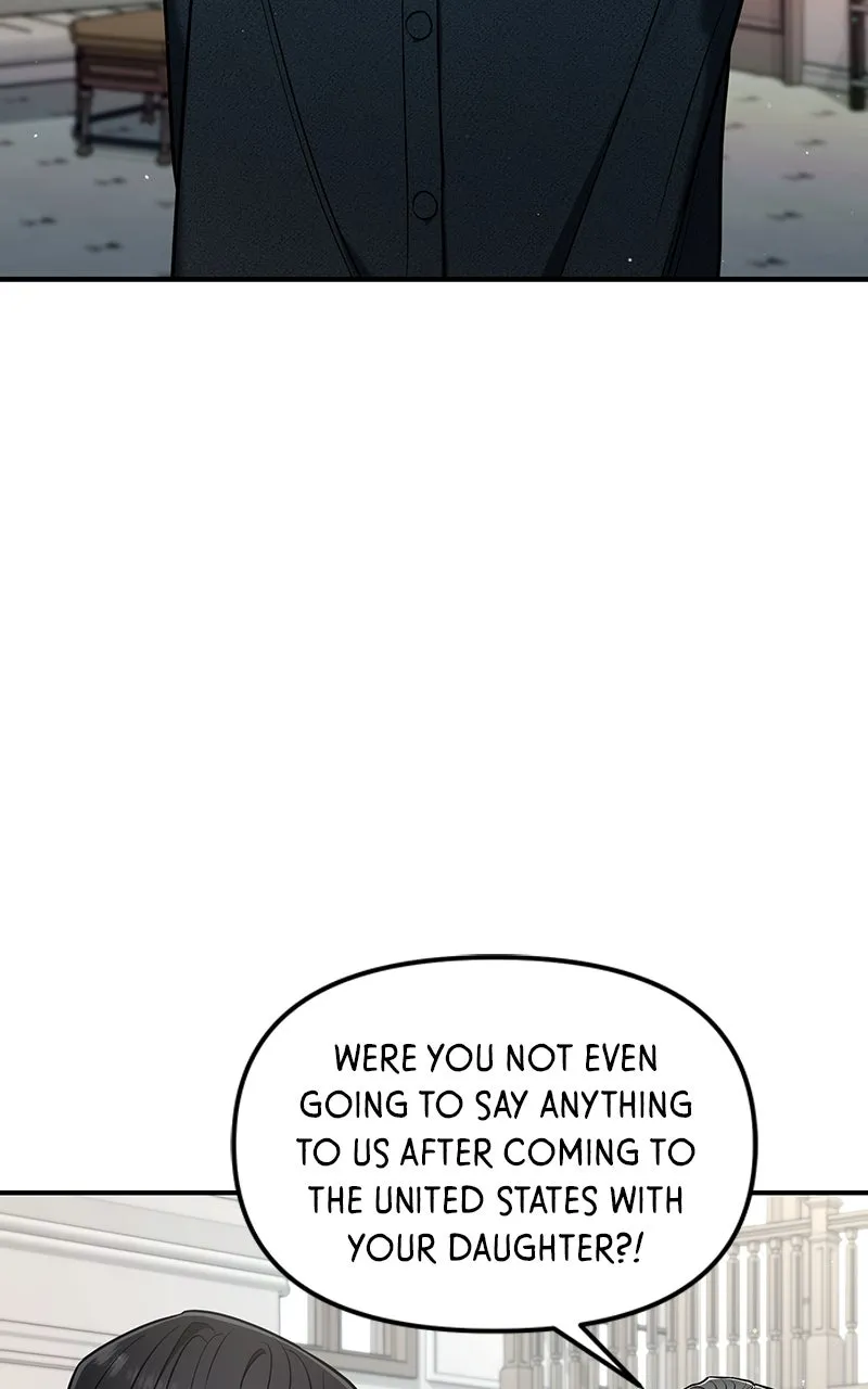 Like Mother, Like Daughter Chapter 111 page 57 - 