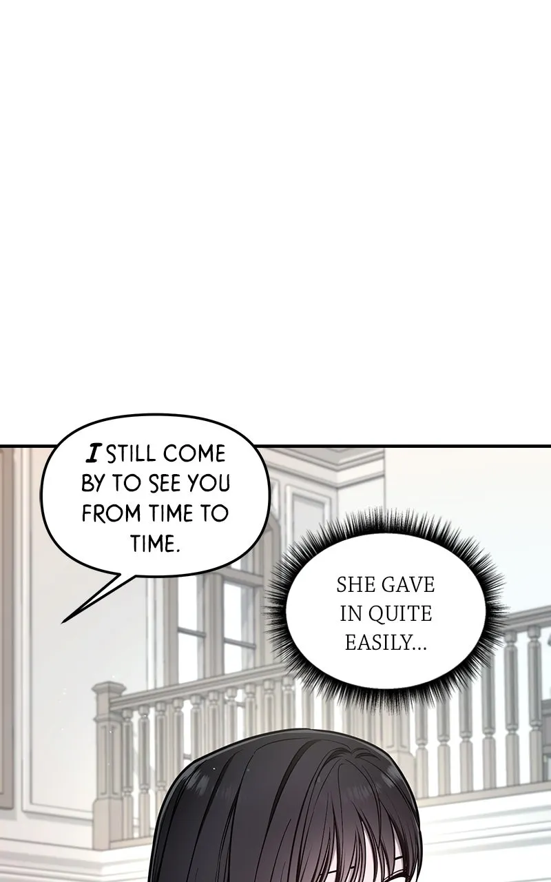 Like Mother, Like Daughter Chapter 111 page 59 - 