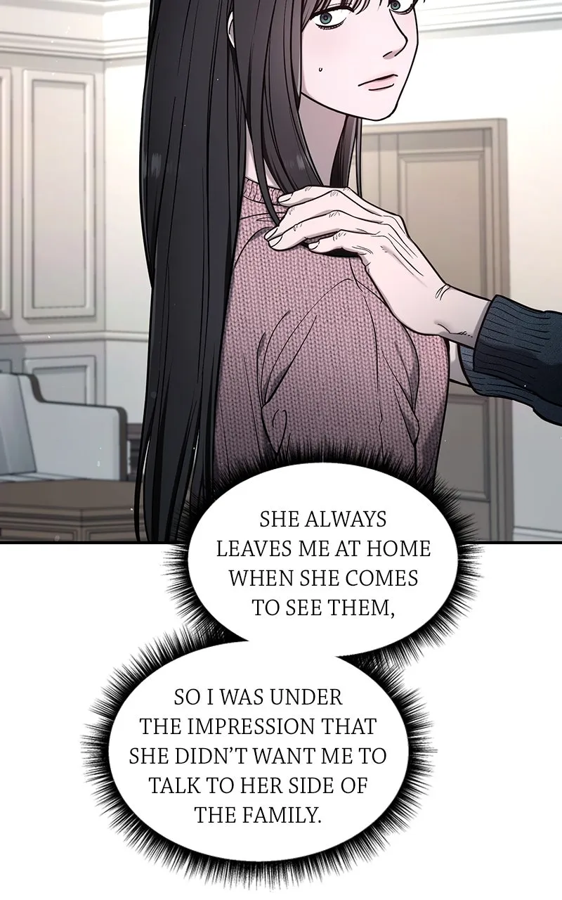Like Mother, Like Daughter Chapter 111 page 60 - 