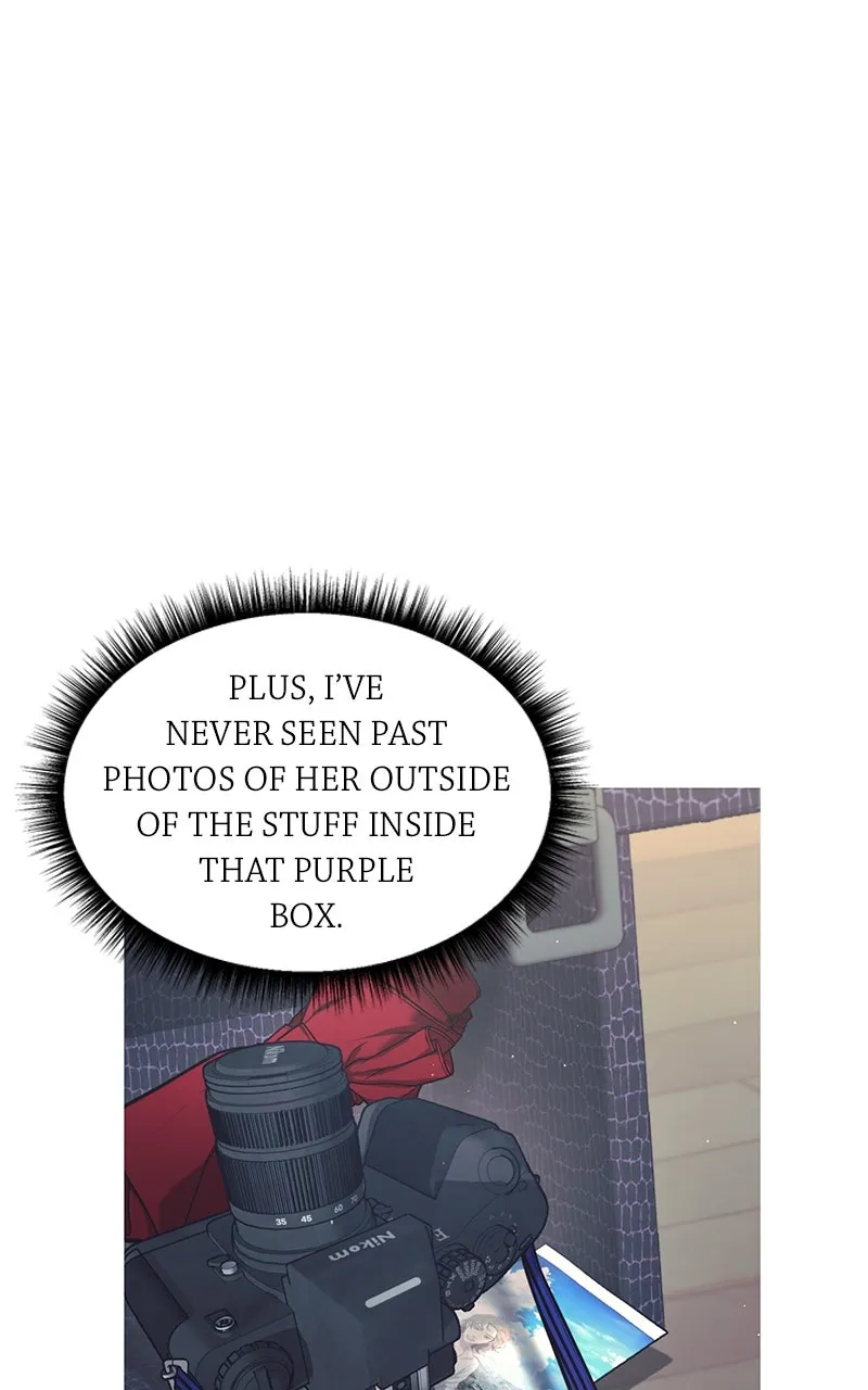 Like Mother, Like Daughter Chapter 111 page 61 - 