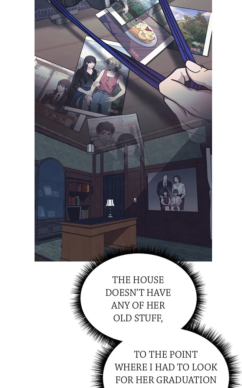 Like Mother, Like Daughter Chapter 111 page 62 - 
