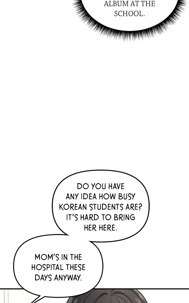 Like Mother, Like Daughter Chapter 111 page 63 - 