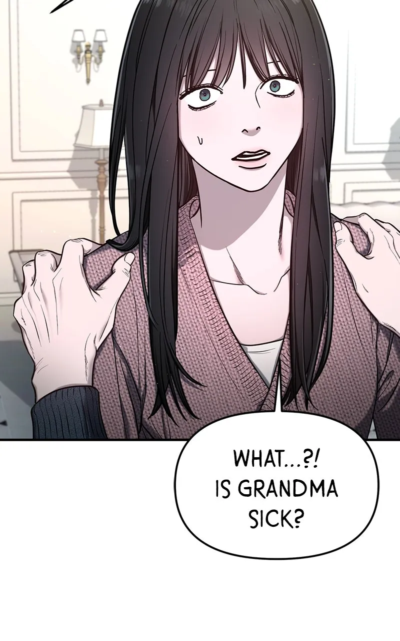 Like Mother, Like Daughter Chapter 111 page 64 - 