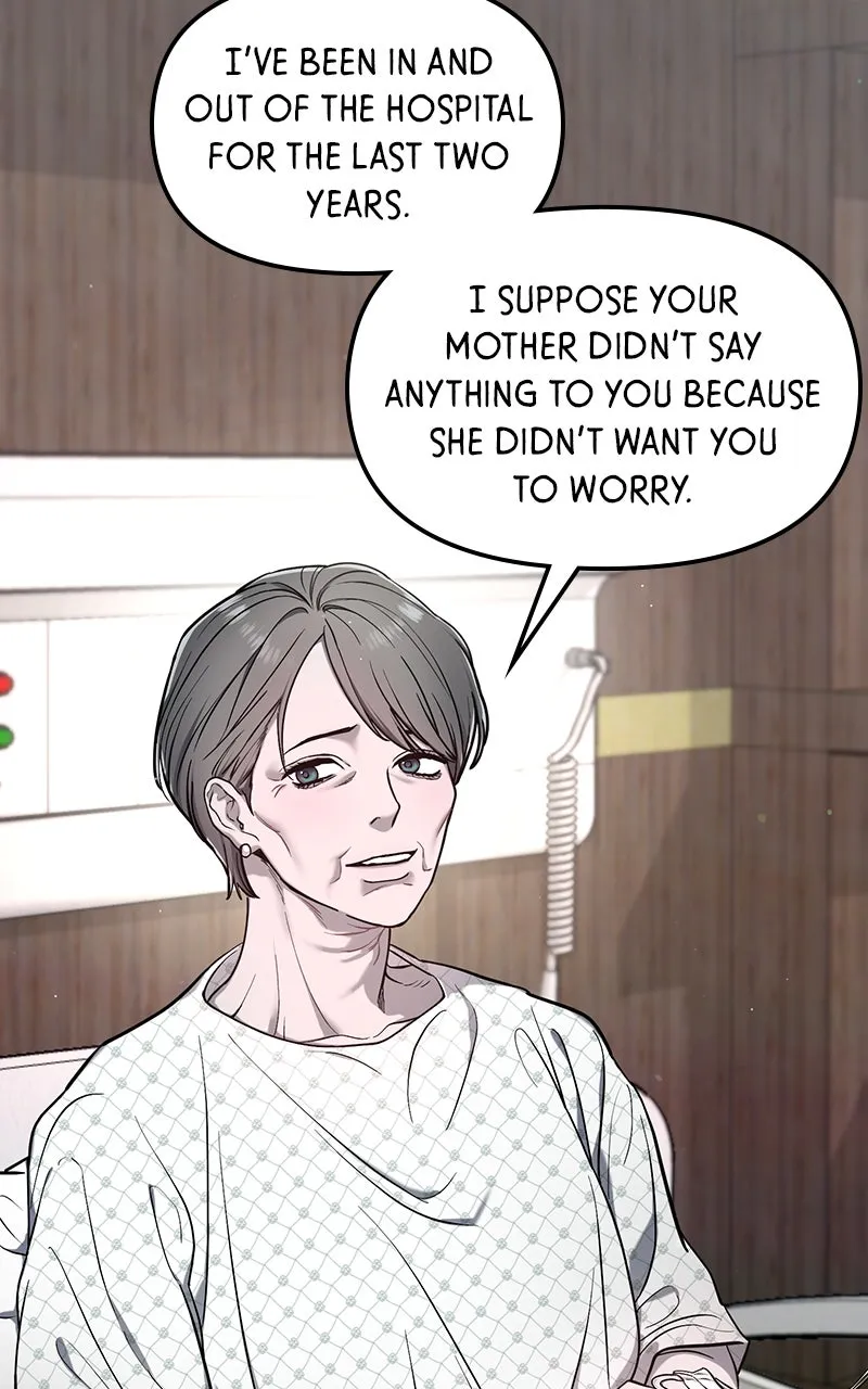 Like Mother, Like Daughter Chapter 111 page 70 - 