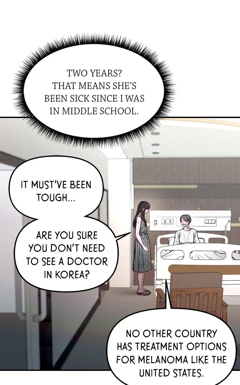 Like Mother, Like Daughter Chapter 111 page 72 - 