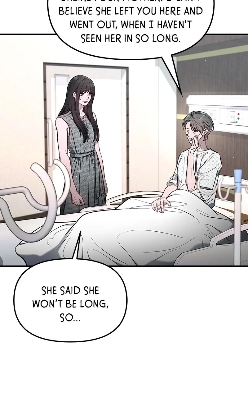 Like Mother, Like Daughter Chapter 111 page 74 - 