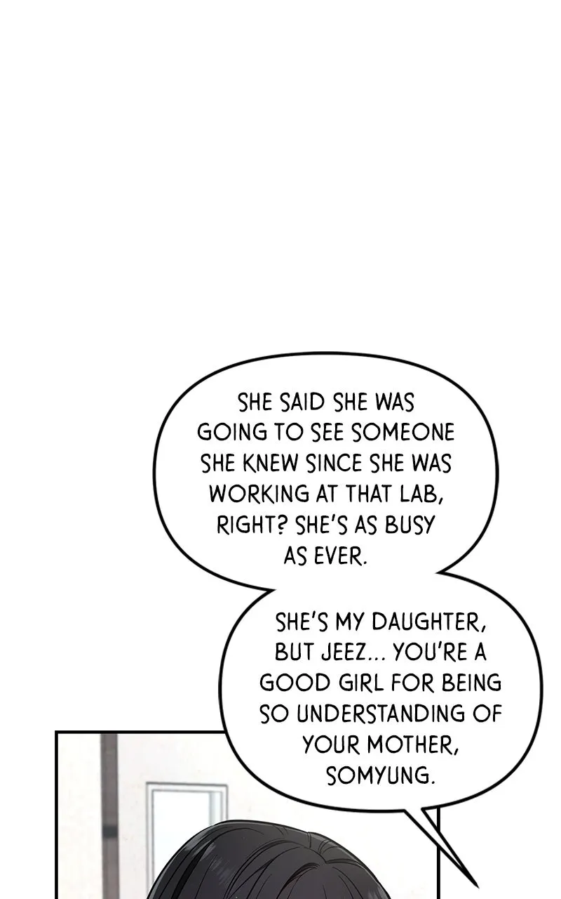 Like Mother, Like Daughter Chapter 111 page 75 - 