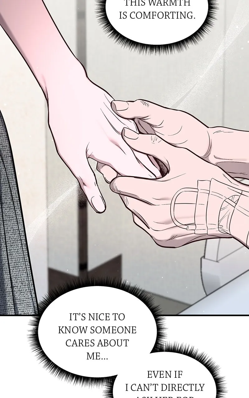 Like Mother, Like Daughter Chapter 111 page 83 - 