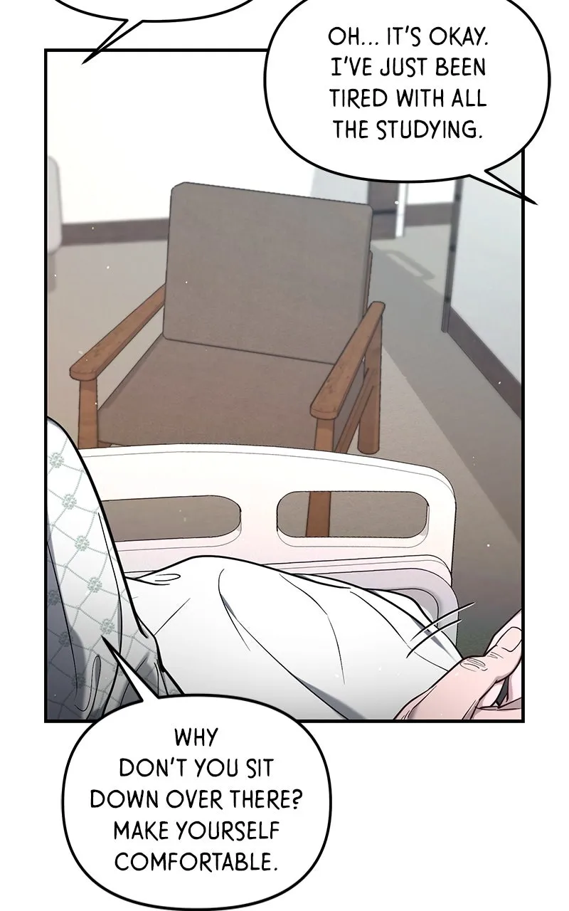 Like Mother, Like Daughter Chapter 111 page 85 - 