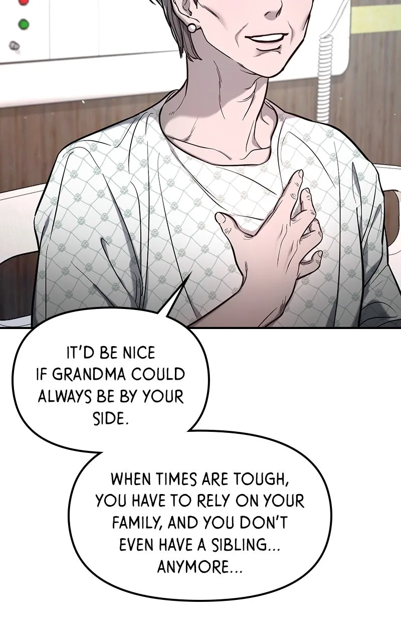 Like Mother, Like Daughter Chapter 111 page 87 - 