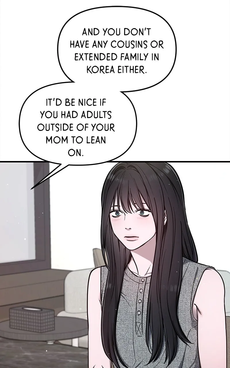 Like Mother, Like Daughter Chapter 111 page 89 - 