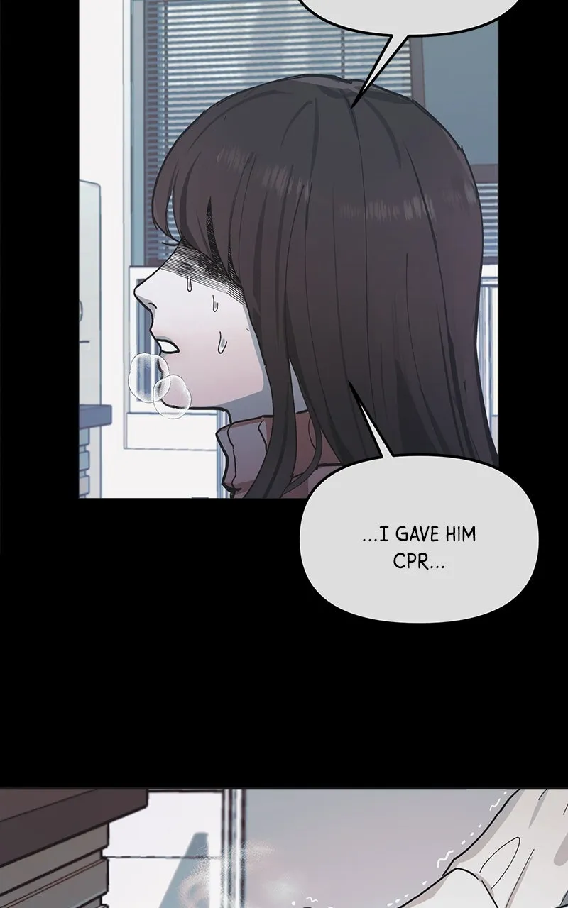 Like Mother, Like Daughter Chapter 111 page 93 - 