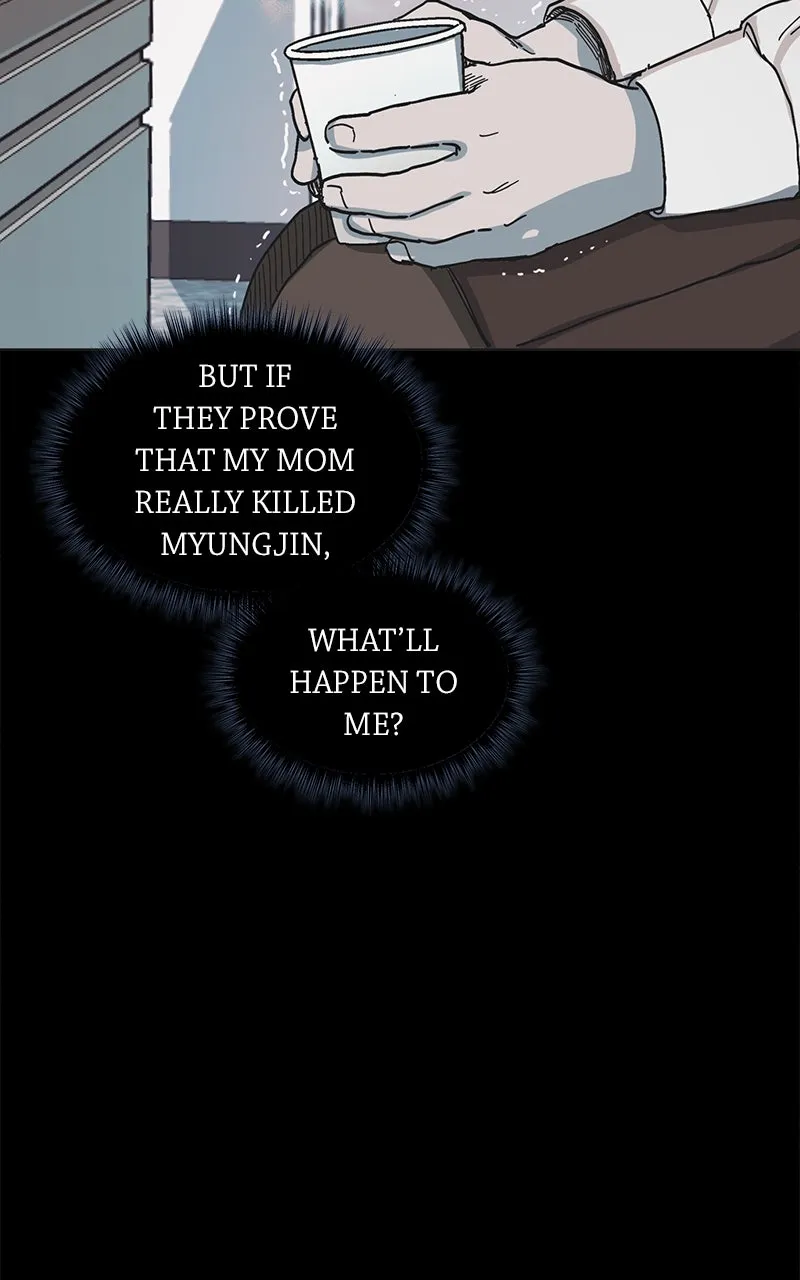 Like Mother, Like Daughter Chapter 111 page 94 - 