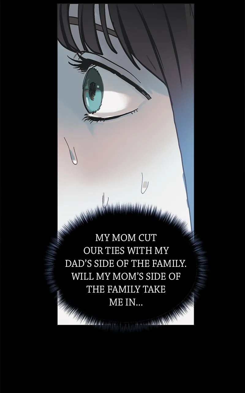 Like Mother, Like Daughter Chapter 111 page 95 - 