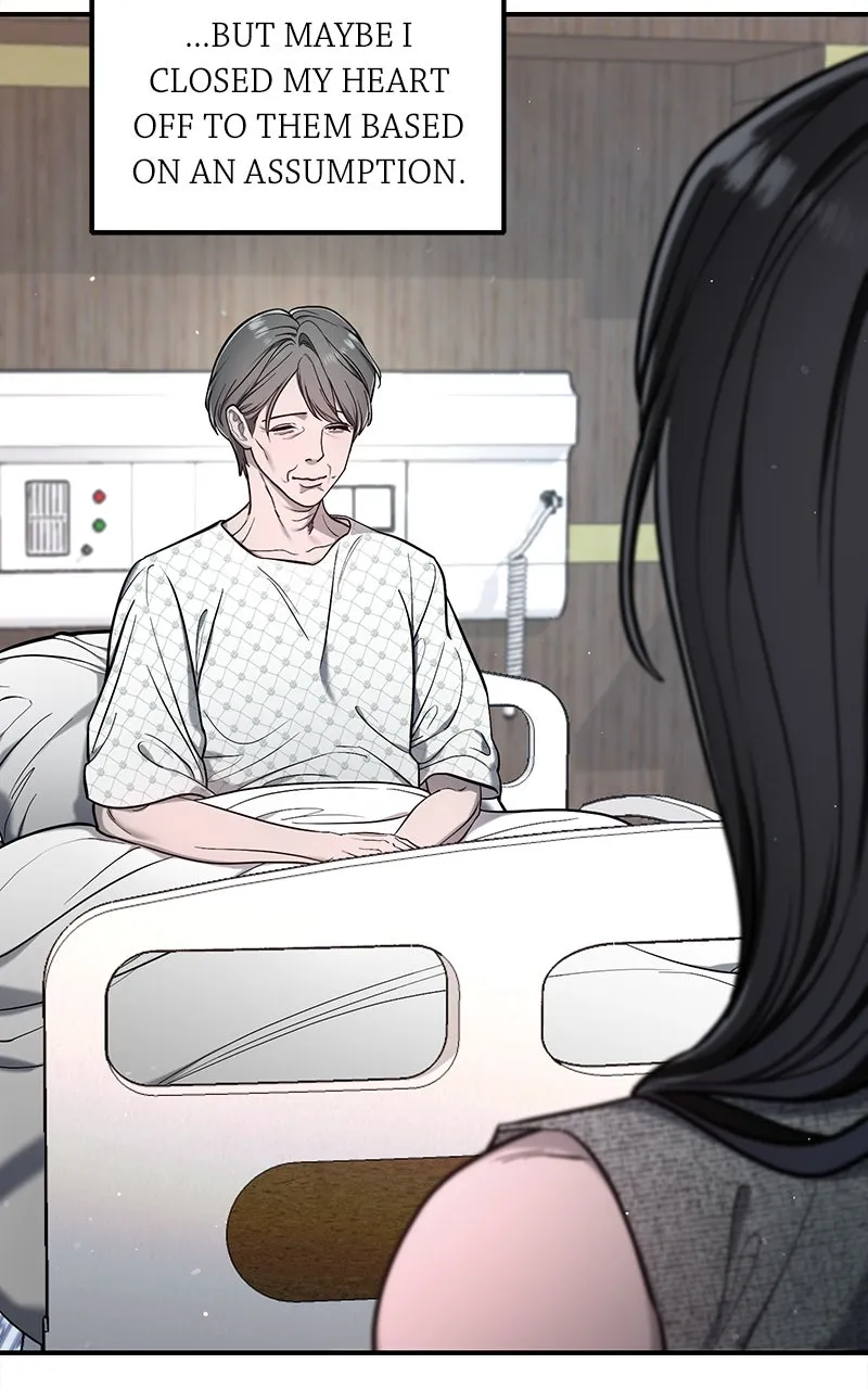 Like Mother, Like Daughter Chapter 111 page 98 - 