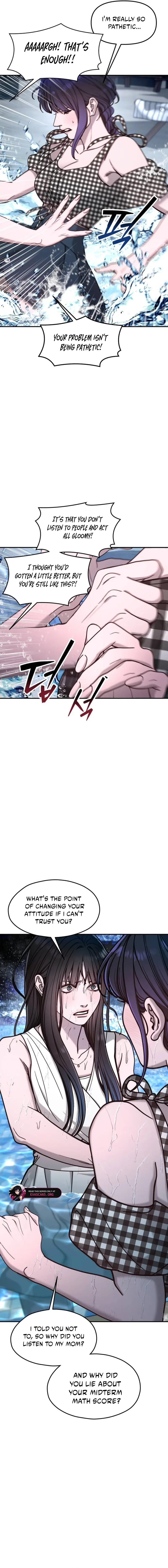 Like Mother, Like Daughter Chapter 162 page 5 - 