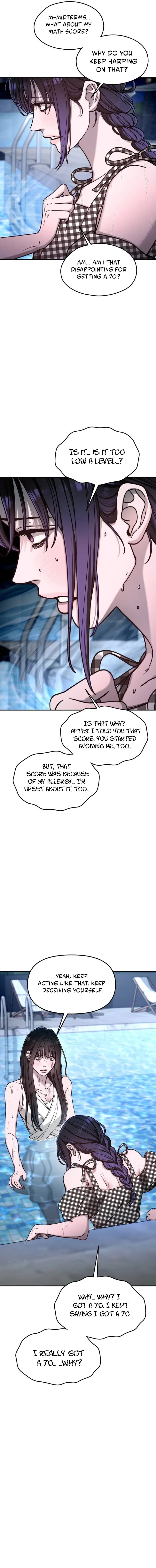 Like Mother, Like Daughter Chapter 162 page 6 - 