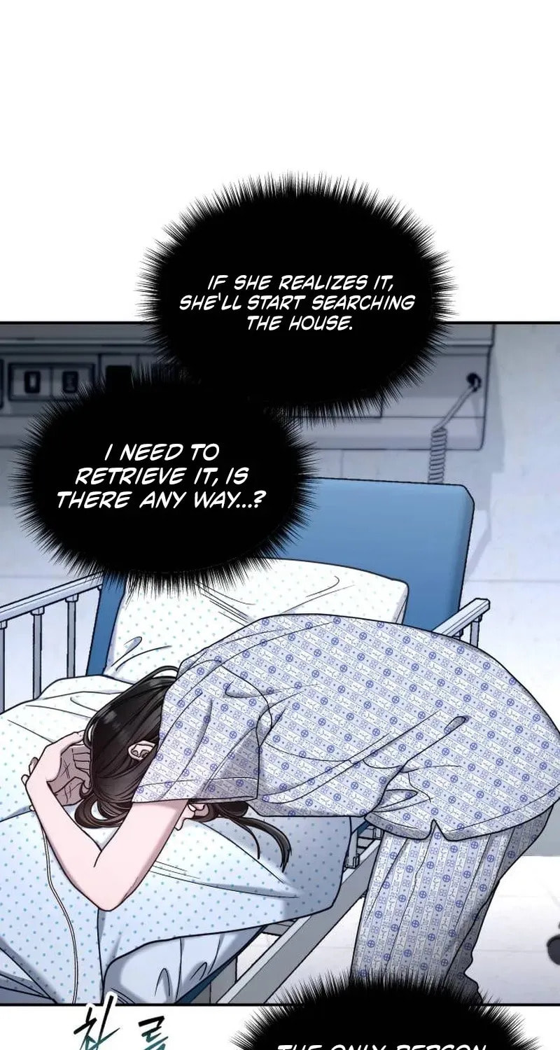 Like Mother, Like Daughter Chapter 166 page 2 - 