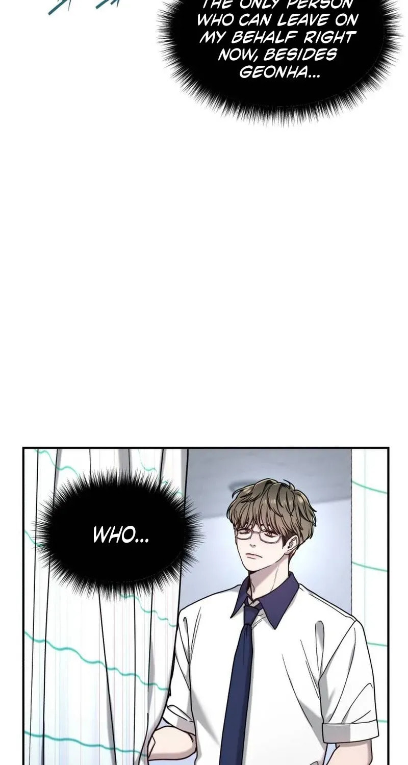 Like Mother, Like Daughter Chapter 166 page 3 - 