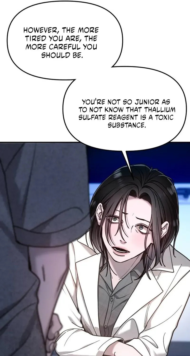 Like Mother, Like Daughter Chapter 166 page 33 - 