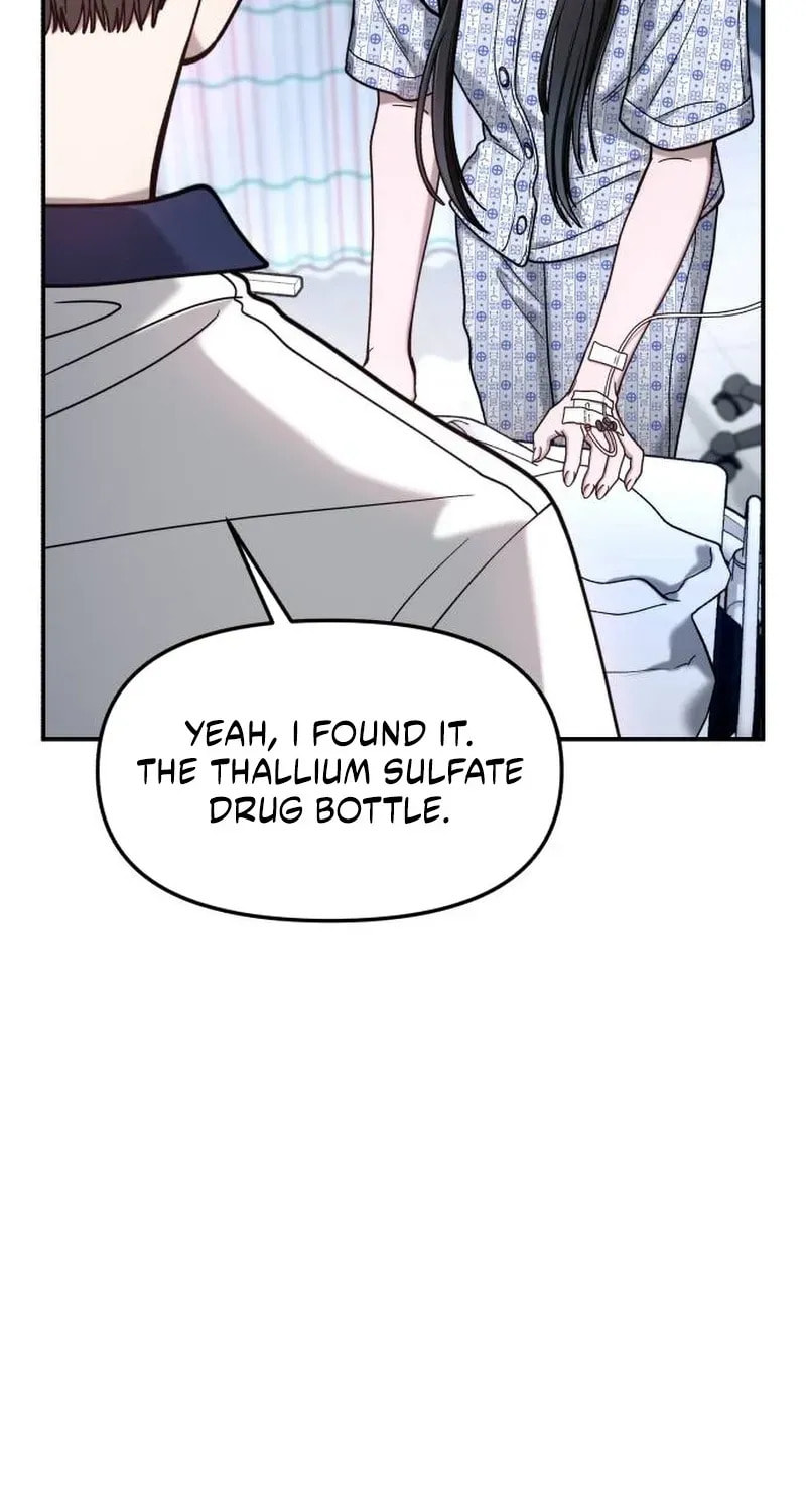 Like Mother, Like Daughter Chapter 166 page 38 - 
