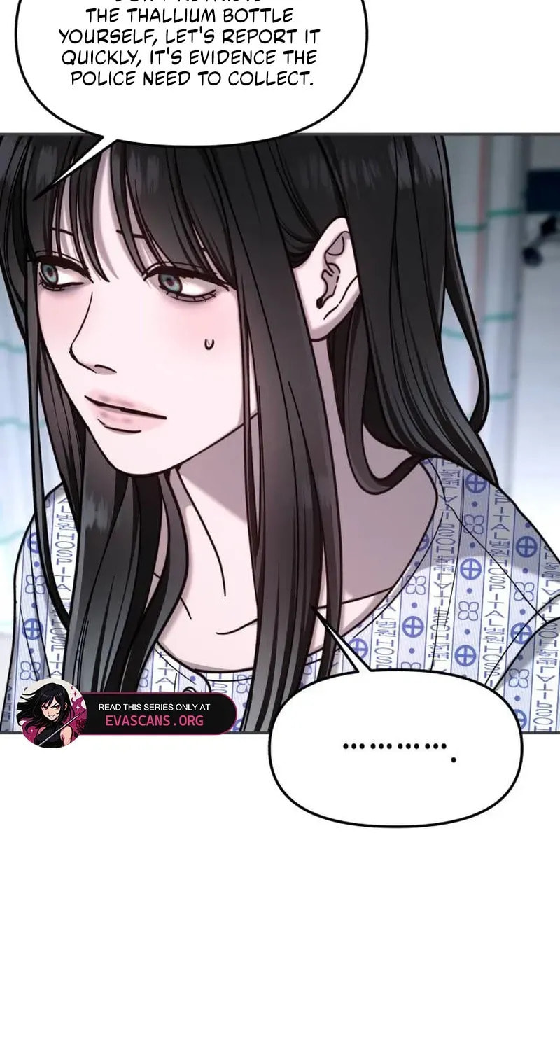 Like Mother, Like Daughter Chapter 166 page 45 - 