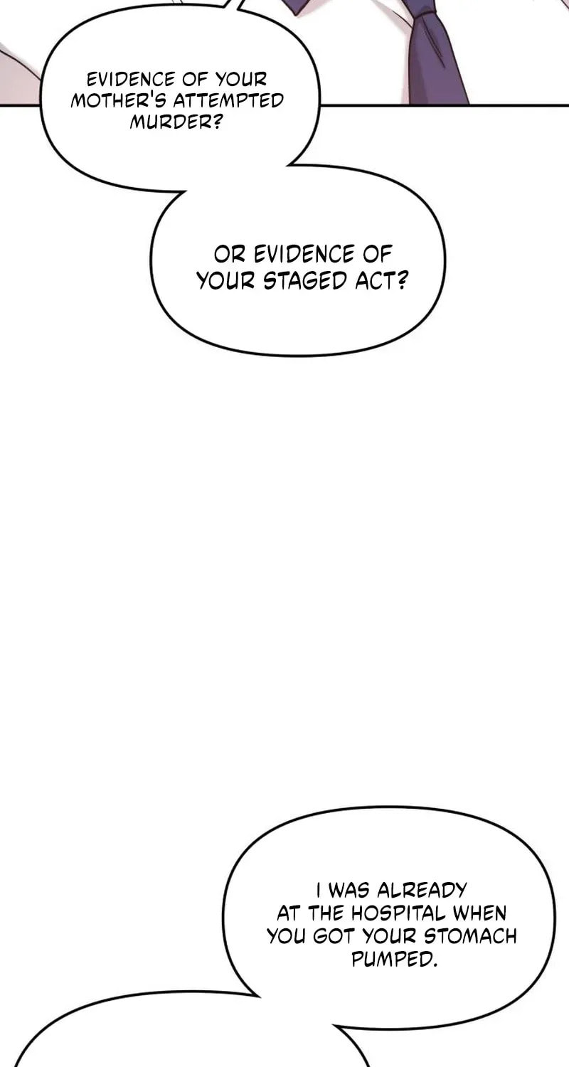 Like Mother, Like Daughter Chapter 166 page 49 - 
