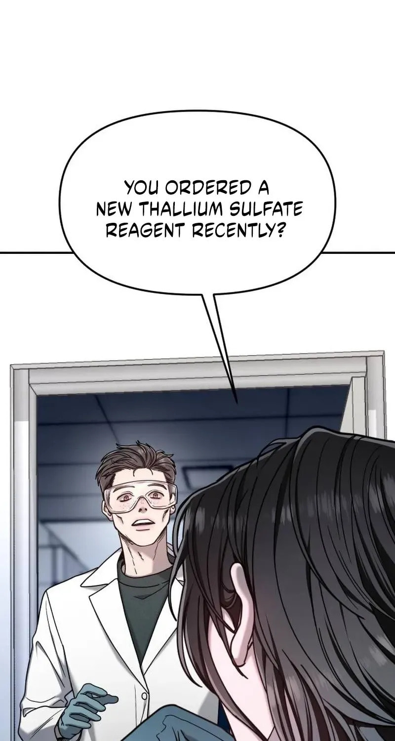 Like Mother, Like Daughter Chapter 166 page 7 - 