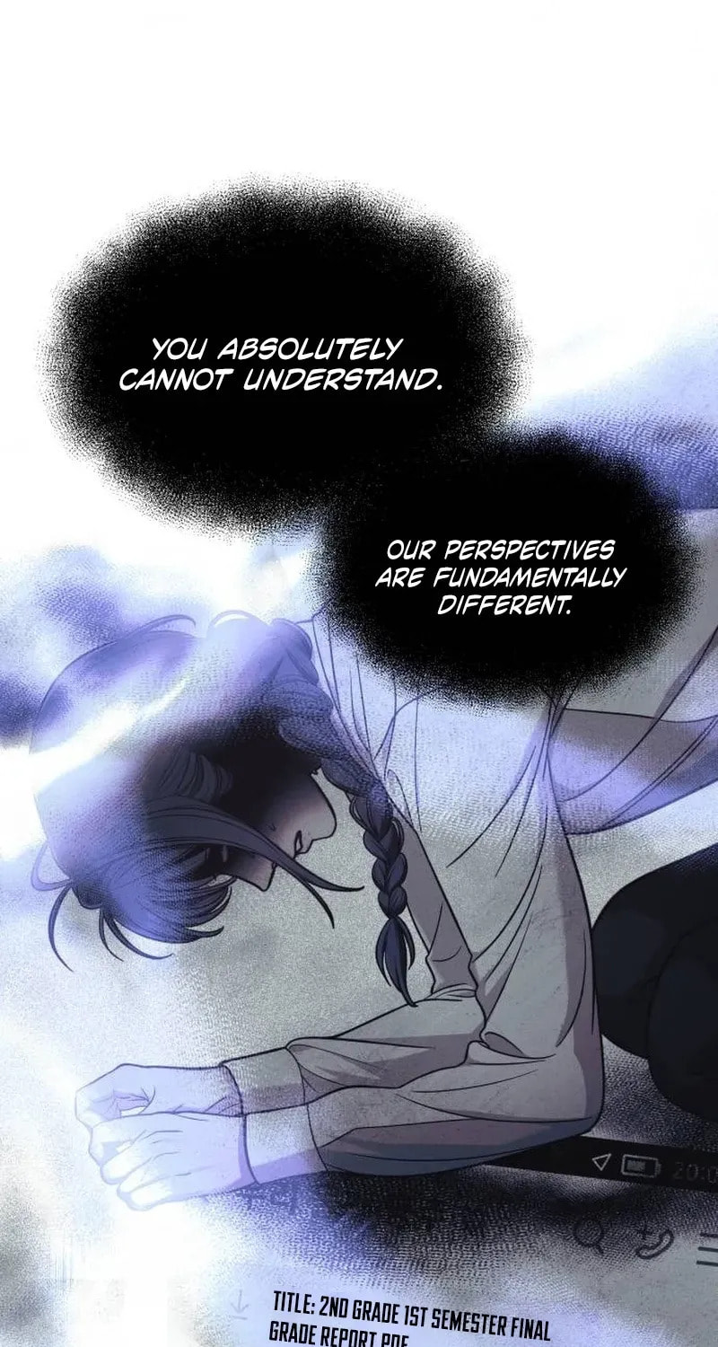Like Mother, Like Daughter Chapter 166 page 64 - 