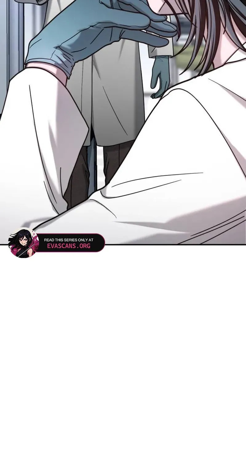 Like Mother, Like Daughter Chapter 166 page 8 - 