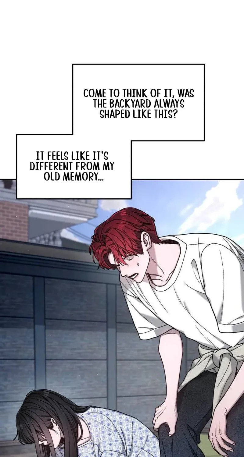 Like Mother, Like Daughter Chapter 166 page 78 - 