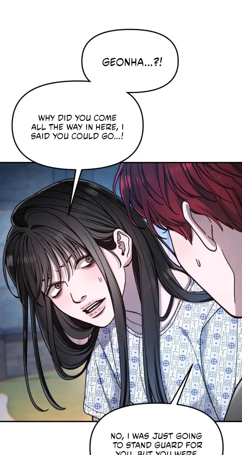 Like Mother, Like Daughter Chapter 166 page 80 - 