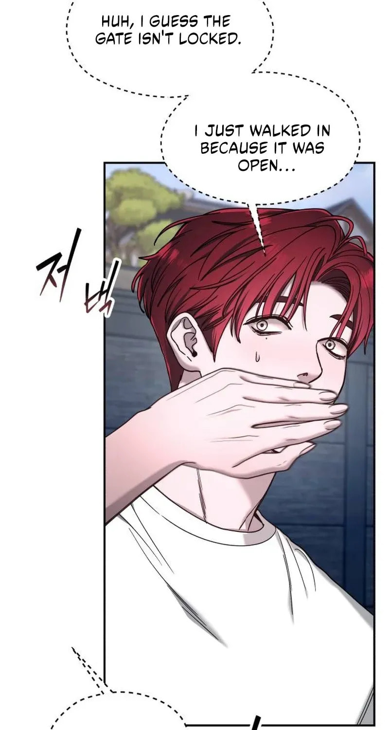 Like Mother, Like Daughter Chapter 166 page 83 - 